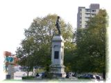 Union Civil War Monument