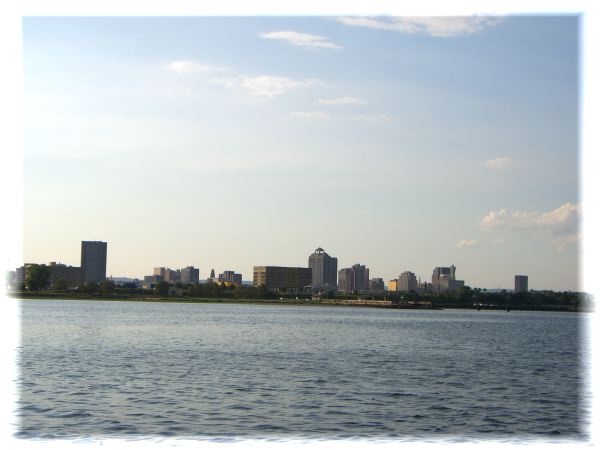 City of New Haven
