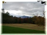 Ascutney Mtn from New Hampshire