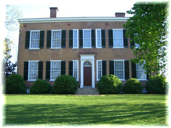 My Old Kentucky Home