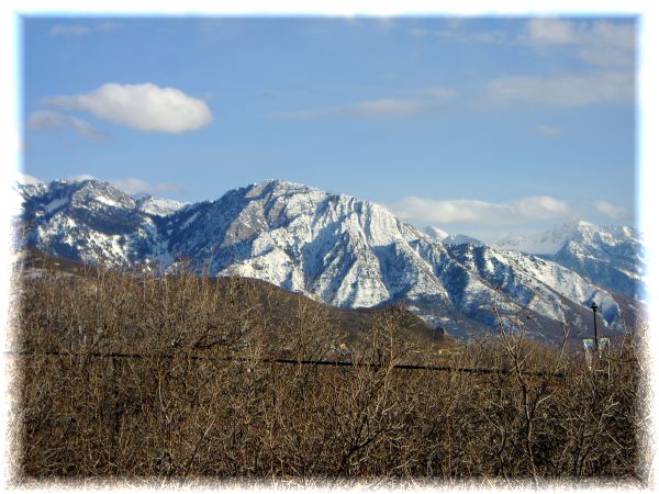 The Wasatch