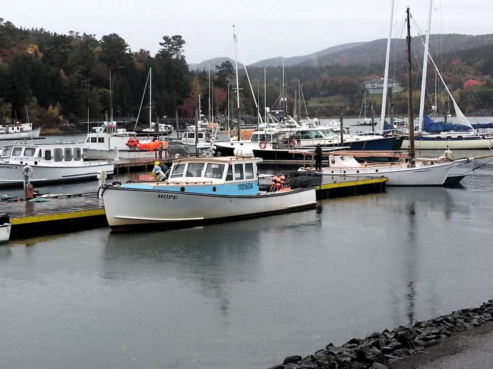 Pictures of Bar Harbor ME