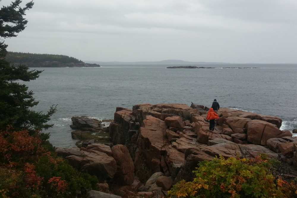 Pictures of Bar Harbor ME